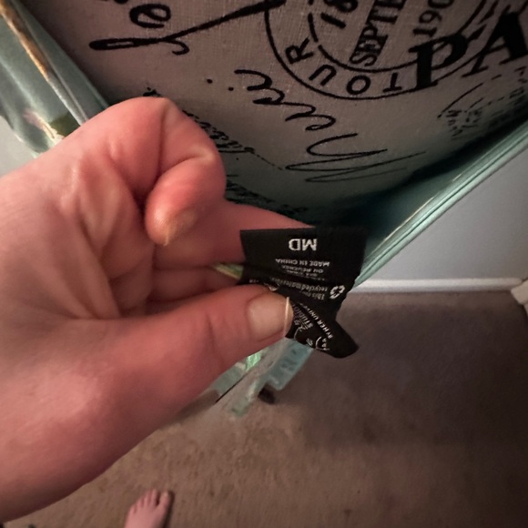 My Neighbor Totoro Athletic Skort Dress - Picture 4 of 4